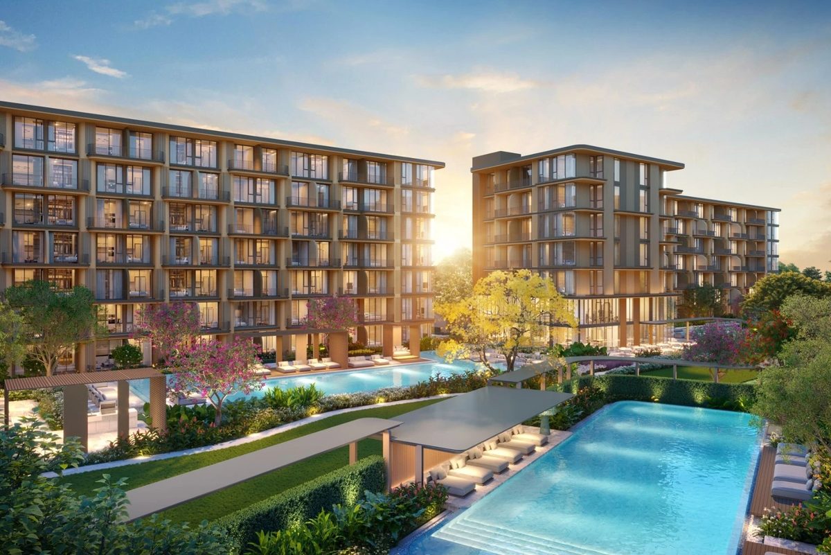PEYLAA Phuket, Autograph Collection Residences